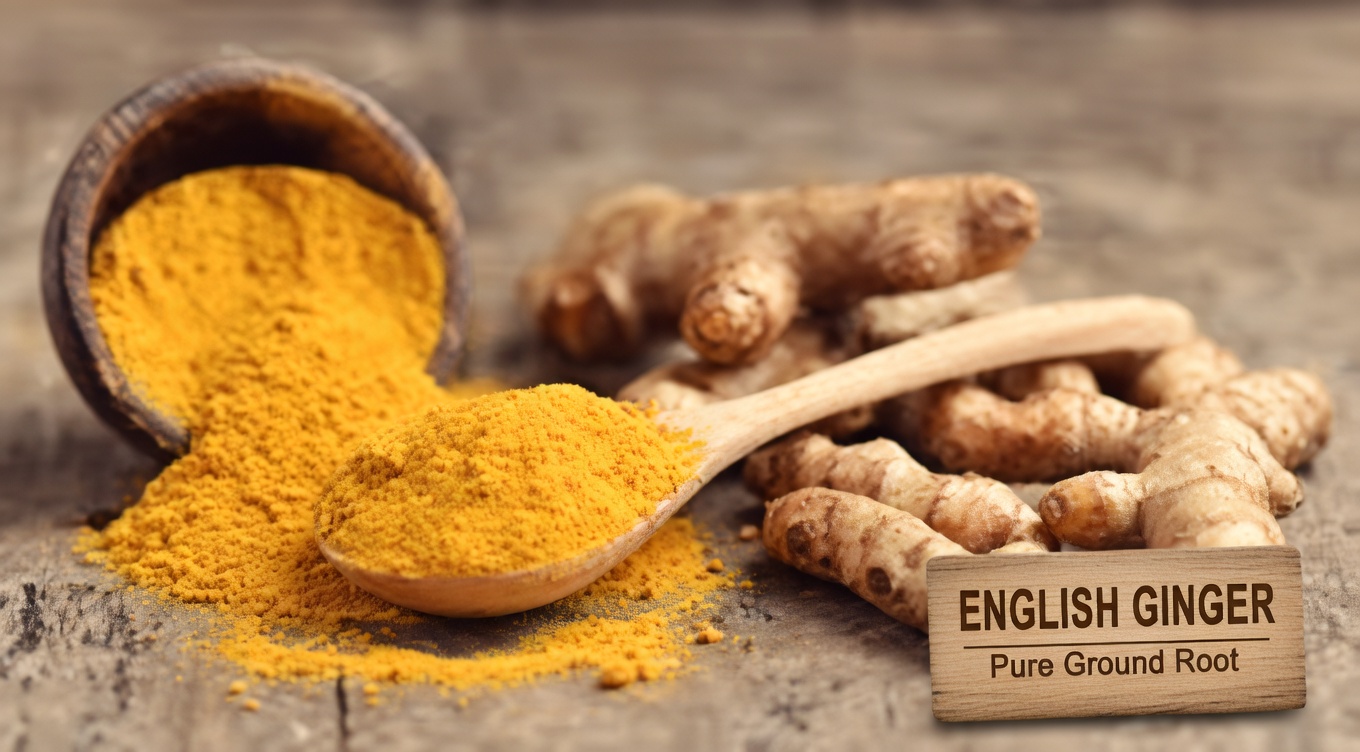 Top 5 Spices That Flush Toxins FAST & Heal Your Kidneys Naturally!