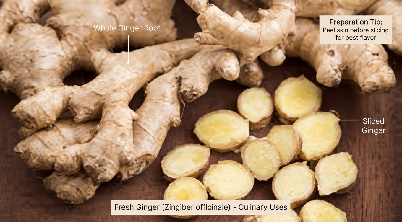 Top 5 Spices That Flush Toxins FAST & Heal Your Kidneys Naturally!