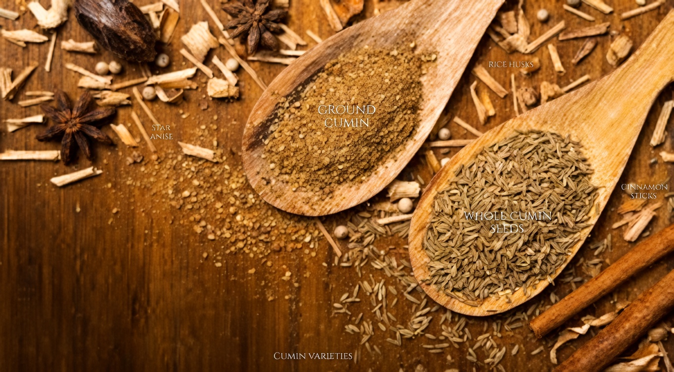 Top 5 Spices That Flush Toxins FAST & Heal Your Kidneys Naturally!