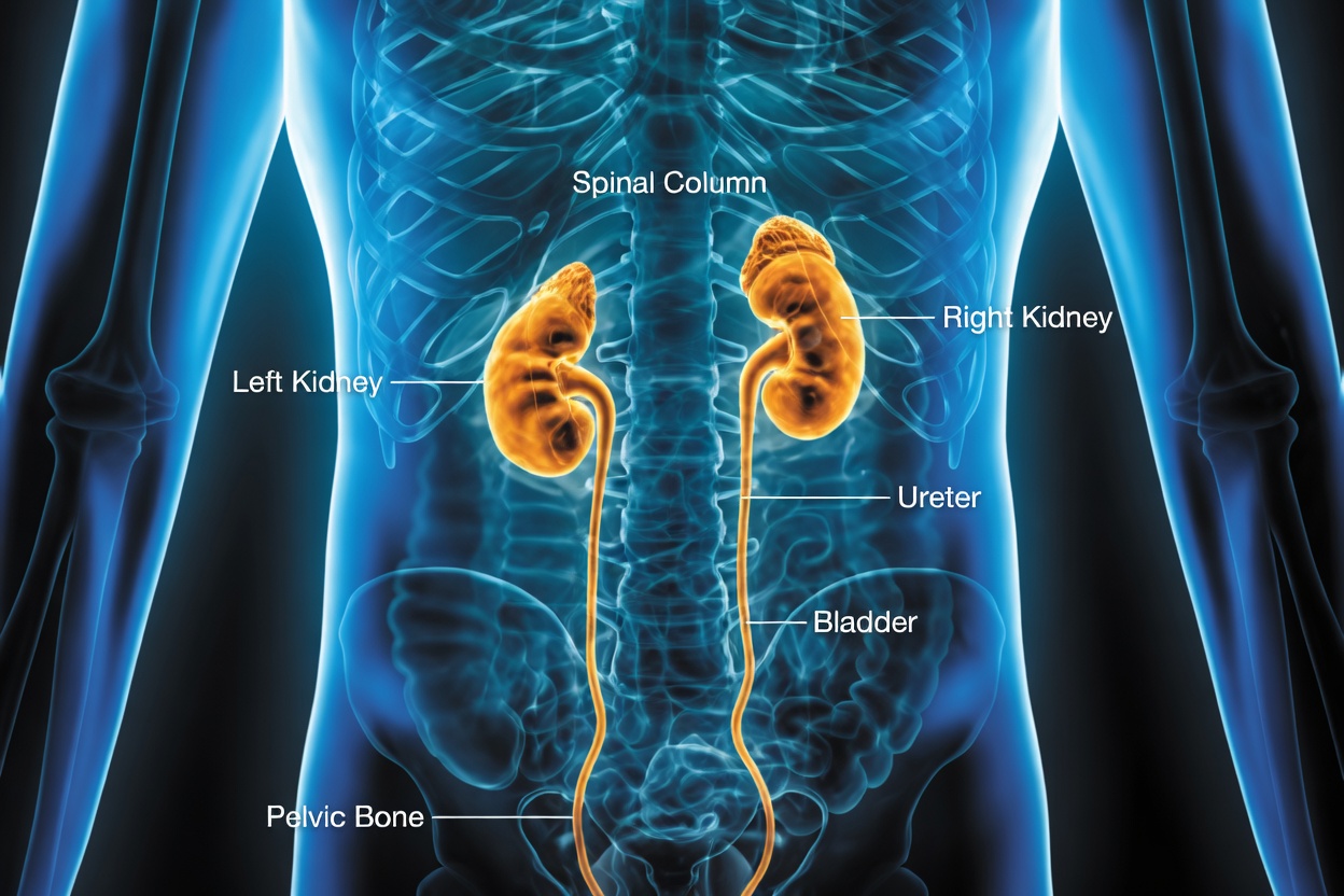 Top 5 Spices That Flush Toxins FAST & Heal Your Kidneys Naturally!