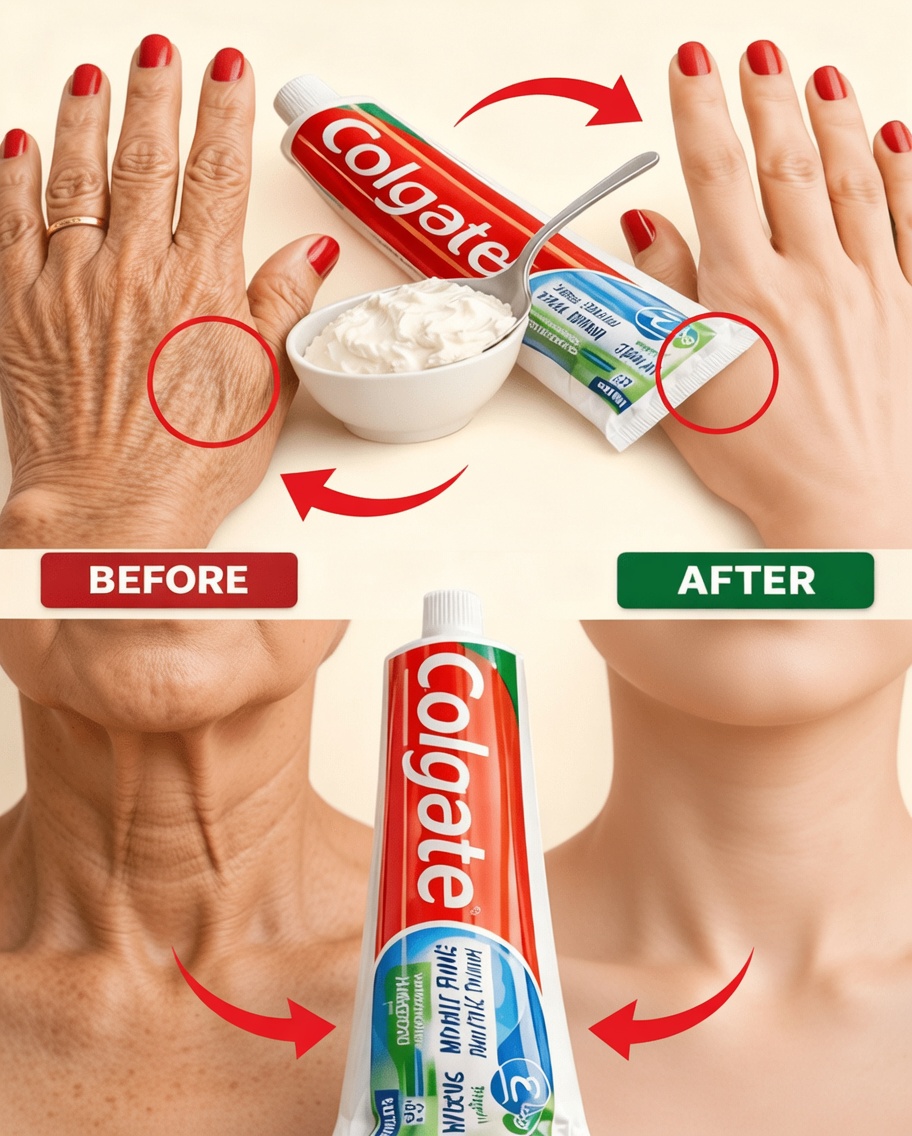 “It Looks Like I Had a Cosmetic Procedure”: The At-Home Remedy Transforming Hands and Arms