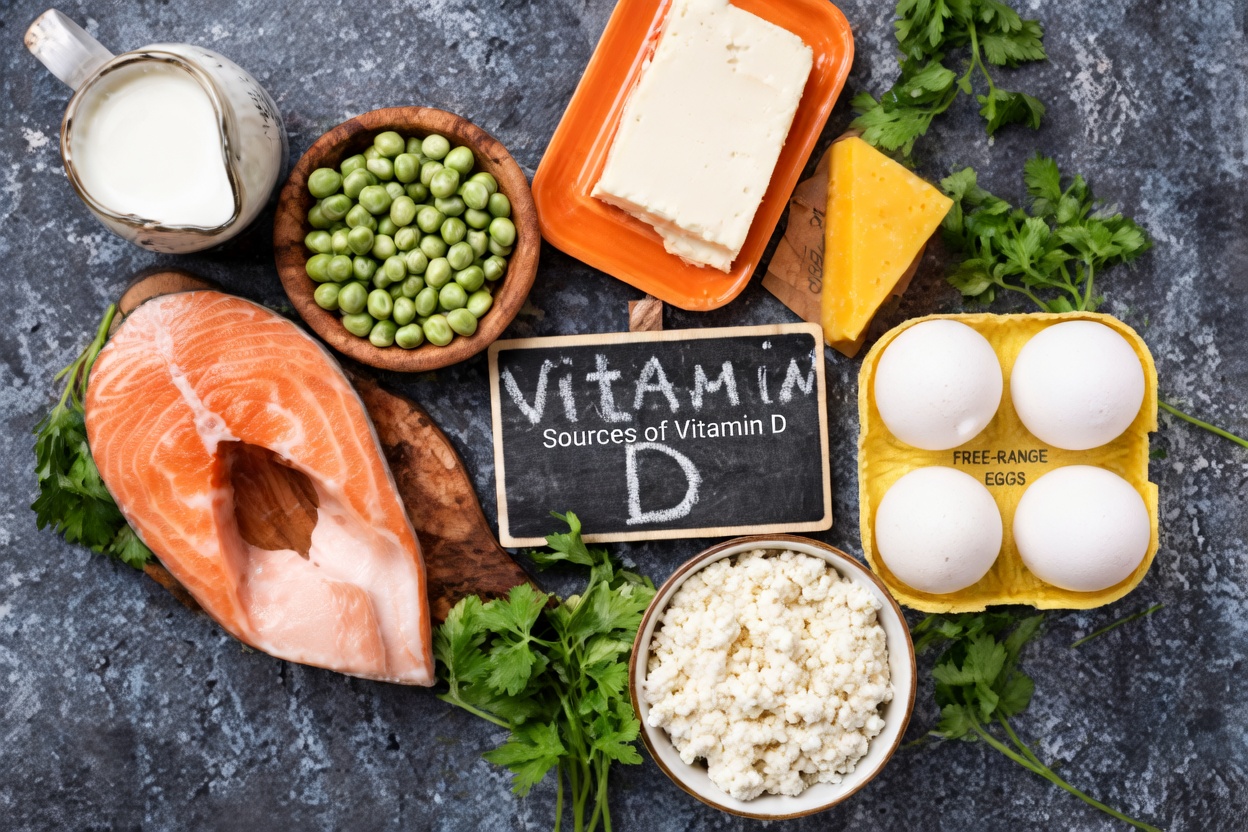 What Are the Four Vitamins Barbara O’Neill Recommends for Supporting Your Body Against Cancer and Disease?