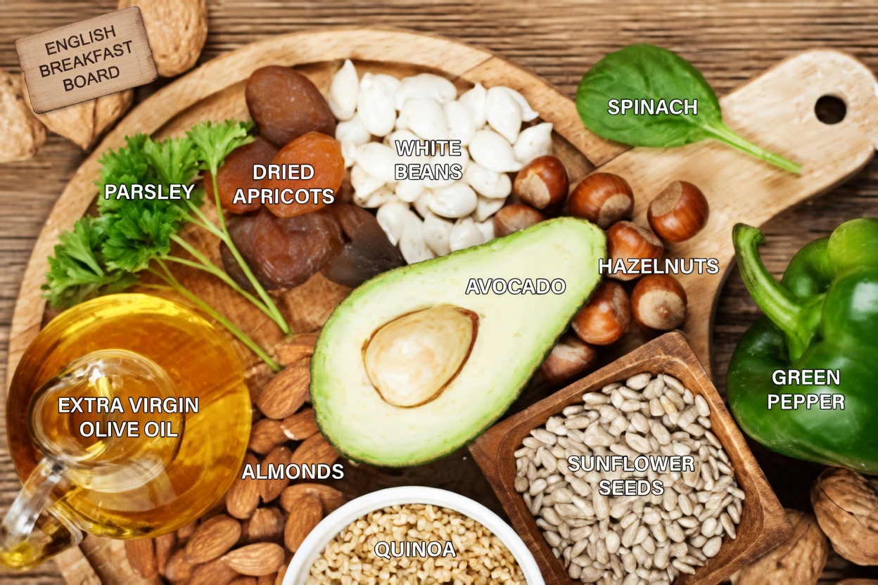 What Are the Four Vitamins Barbara O’Neill Recommends for Supporting Your Body Against Cancer and Disease?