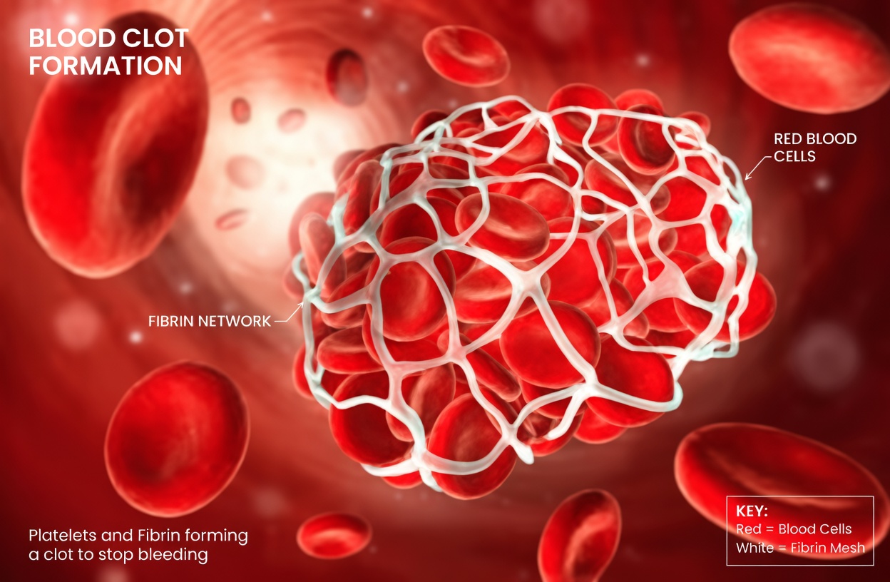 What Are the Four Vitamins Barbara O’Neill Recommends for Supporting Your Body Against Cancer and Disease?