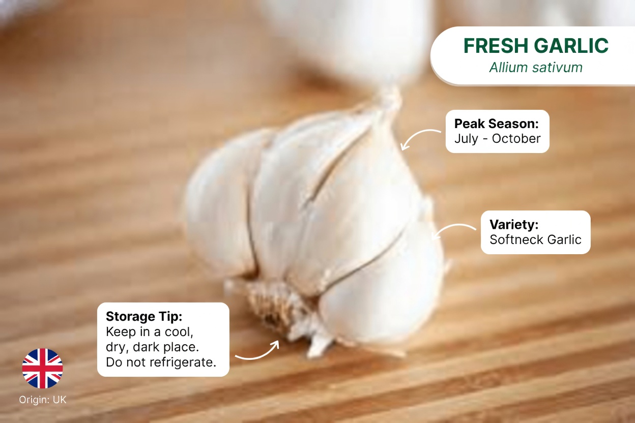 Get Rid of Athlete’s Foot with Garlic Forever!