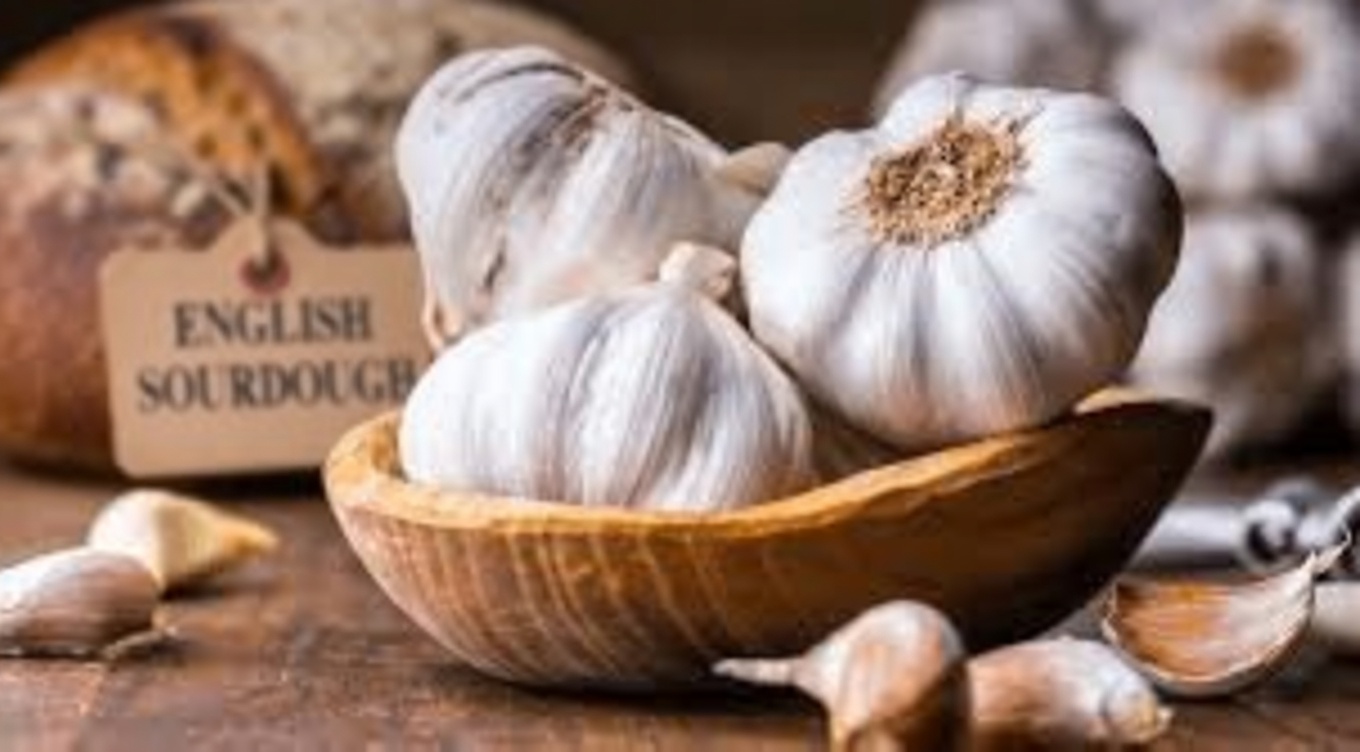 Get Rid of Athlete’s Foot with Garlic Forever!