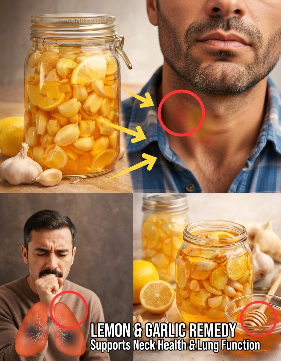 THIS HEALS YOUR THYROID IN JUST 3 DAYS! | Barbara O’Neill’s Turmeric Soak Formula