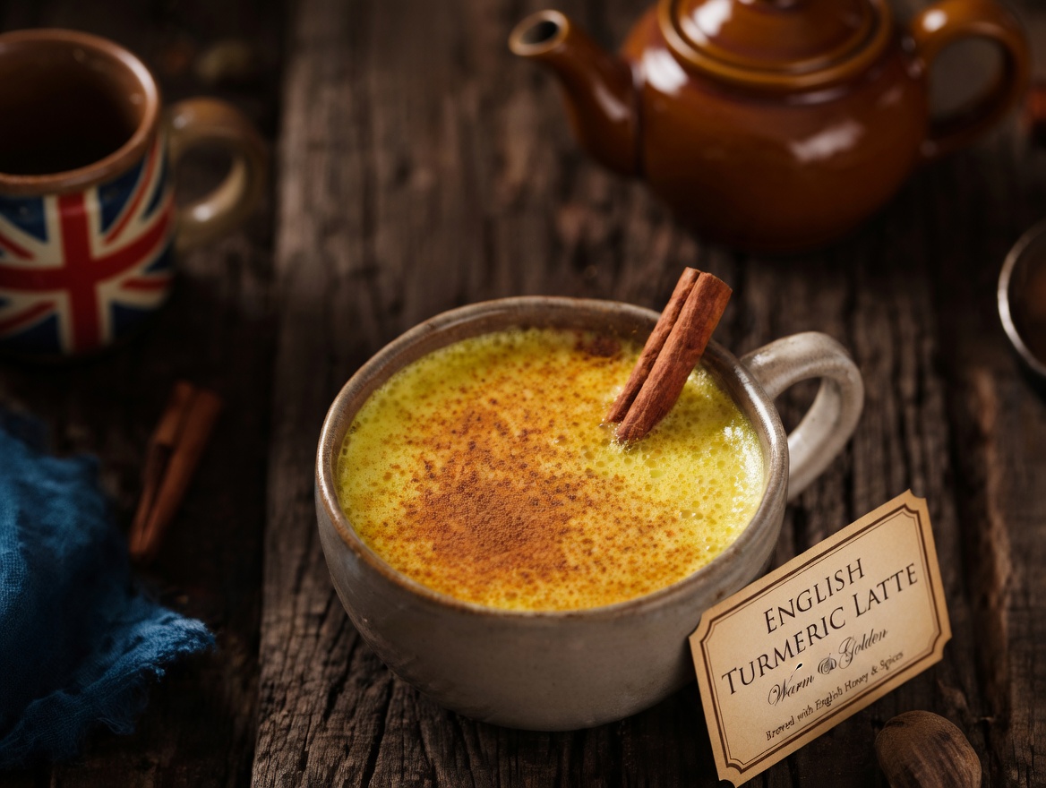 THIS HEALS YOUR THYROID IN JUST 3 DAYS! | Barbara O’Neill’s Turmeric Soak Formula