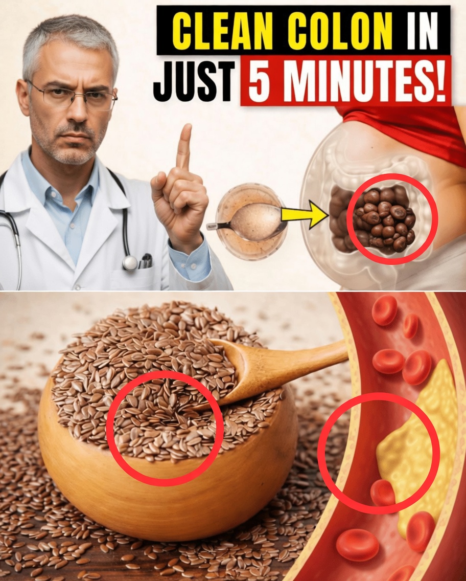 Unlock the Secret to a Healthier You: Japan’s Ancient Colon Cleanse Drink