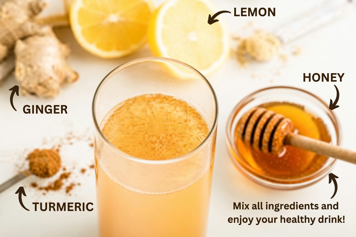 Unlock the Secret to a Healthier You: Japan’s Ancient Colon Cleanse Drink