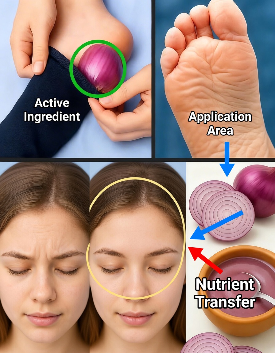 14 Ingenious Ways Onions Can Improve Your Health at Home!