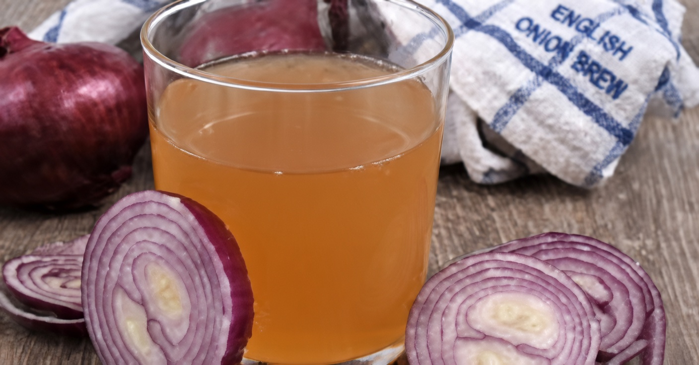 14 Ingenious Ways Onions Can Improve Your Health at Home!