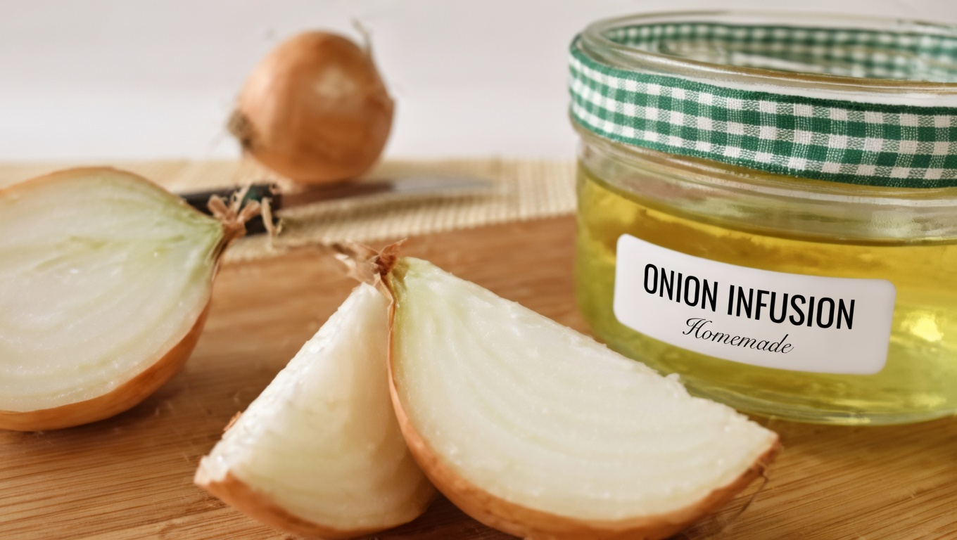 14 Ingenious Ways Onions Can Improve Your Health at Home!