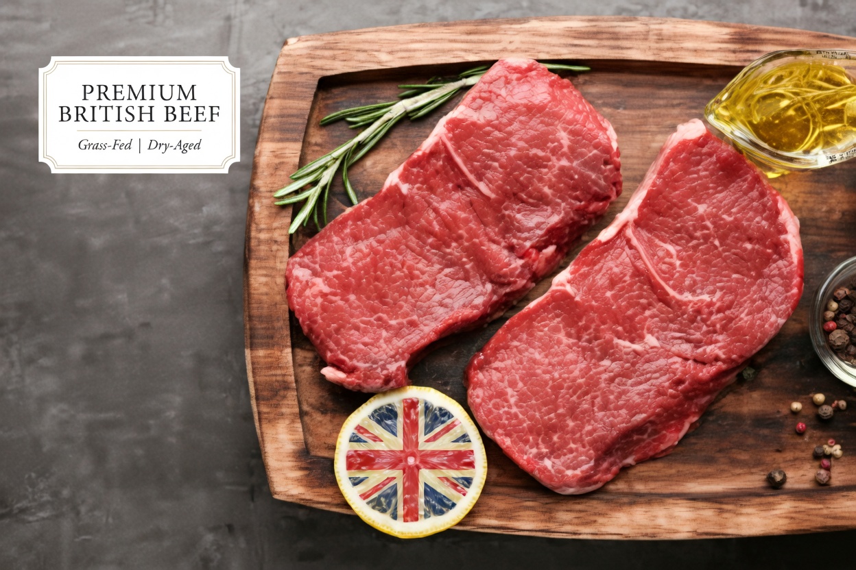 Seniors with Kidney Issues: 6 Proteins to Limit and 4 Safer Alternatives for Your Diet