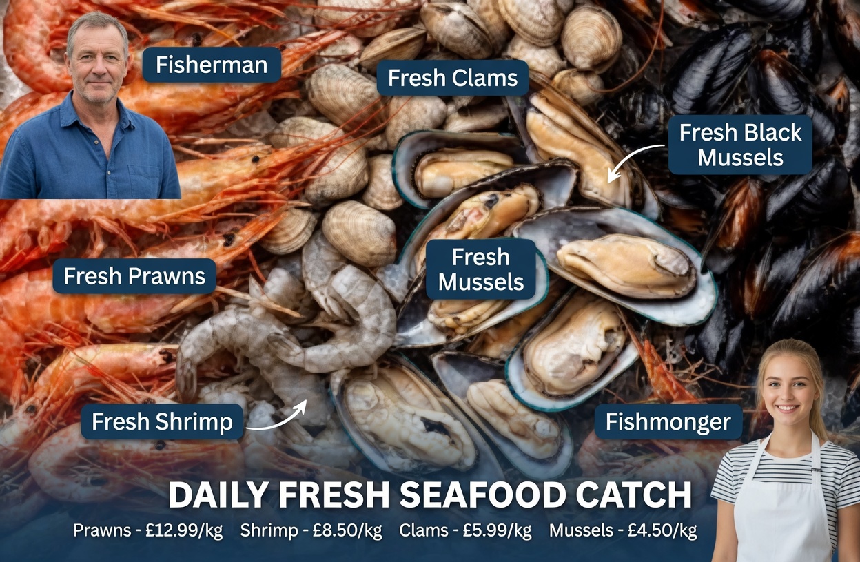 Seniors with Kidney Issues: 6 Proteins to Limit and 4 Safer Alternatives for Your Diet