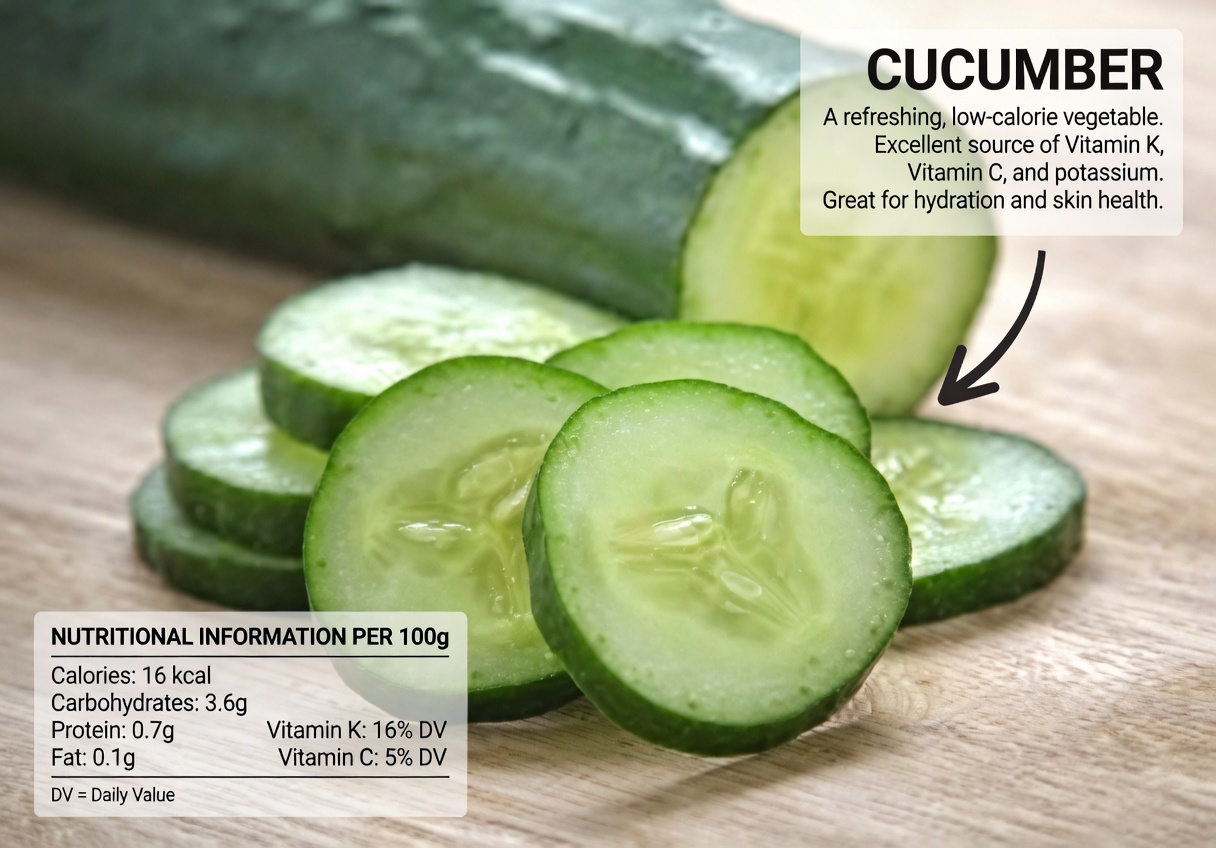 Top 5 Kidney-Safe Foods to Lower Creatinine & Improve GFR – Your Kidneys Will Thank You by Day 7