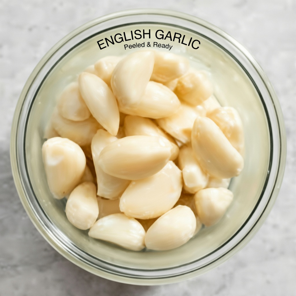 Top 5 Kidney-Safe Foods to Lower Creatinine & Improve GFR – Your Kidneys Will Thank You by Day 7