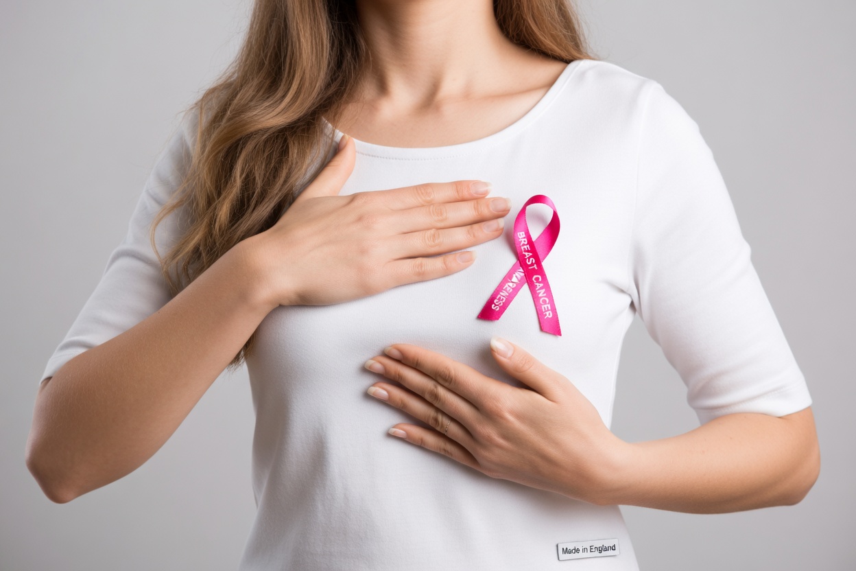 10 Important Warning Signs and Symptoms of Breast Cancer Every Woman and Man Should Know