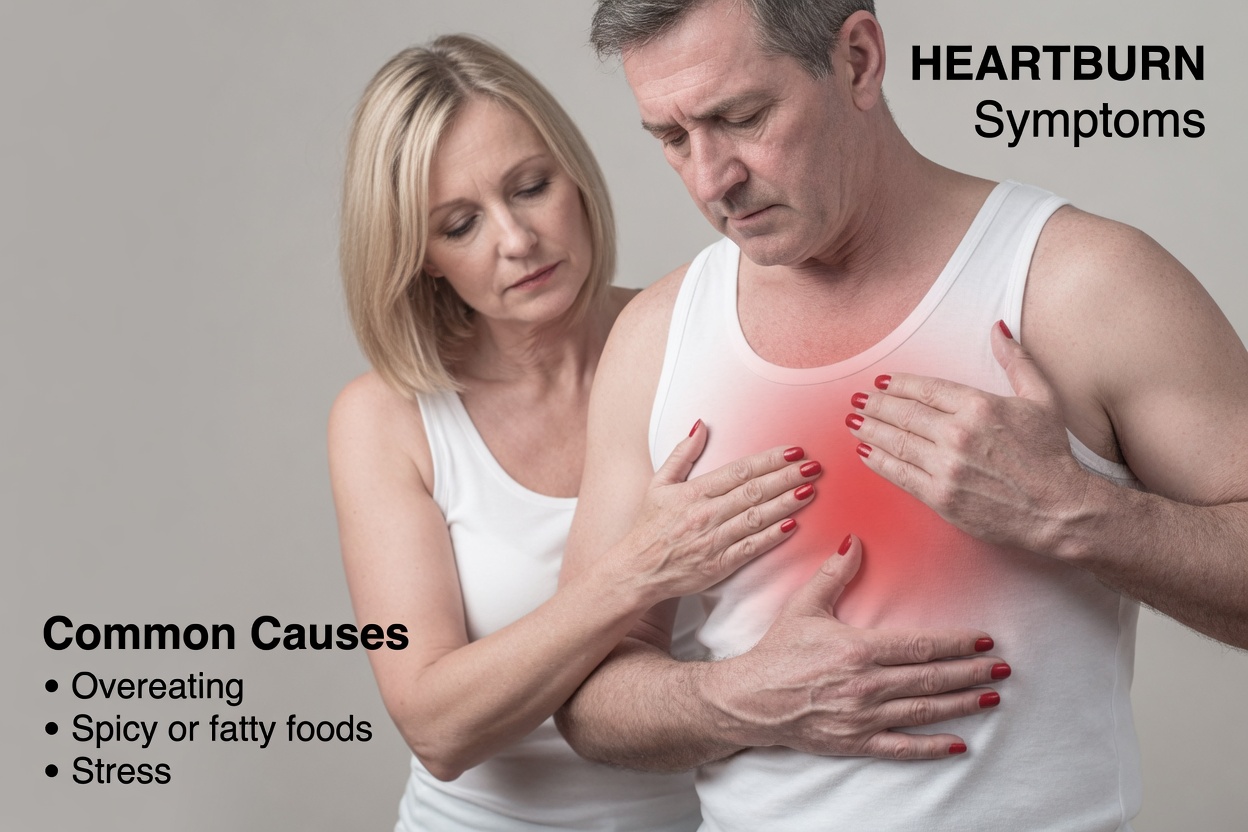 10 Important Warning Signs and Symptoms of Breast Cancer Every Woman and Man Should Know