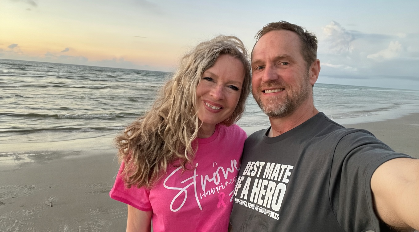 Husbands With These 2 Bad Habits May Put Their Wives at Higher Risk of Breast Cancer – Stop Them Now Before They Harm the Whole Family