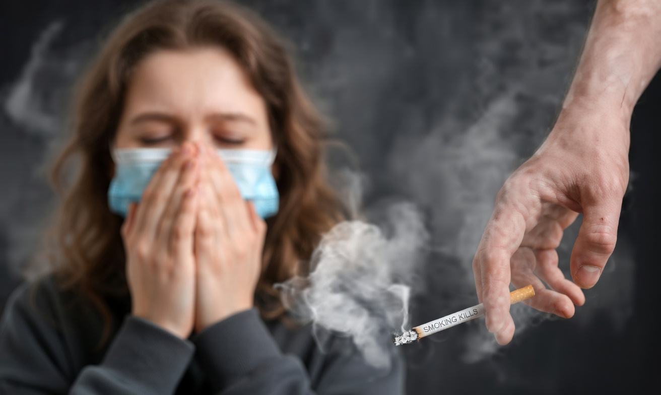 Husbands With These 2 Bad Habits May Put Their Wives at Higher Risk of Breast Cancer – Stop Them Now Before They Harm the Whole Family