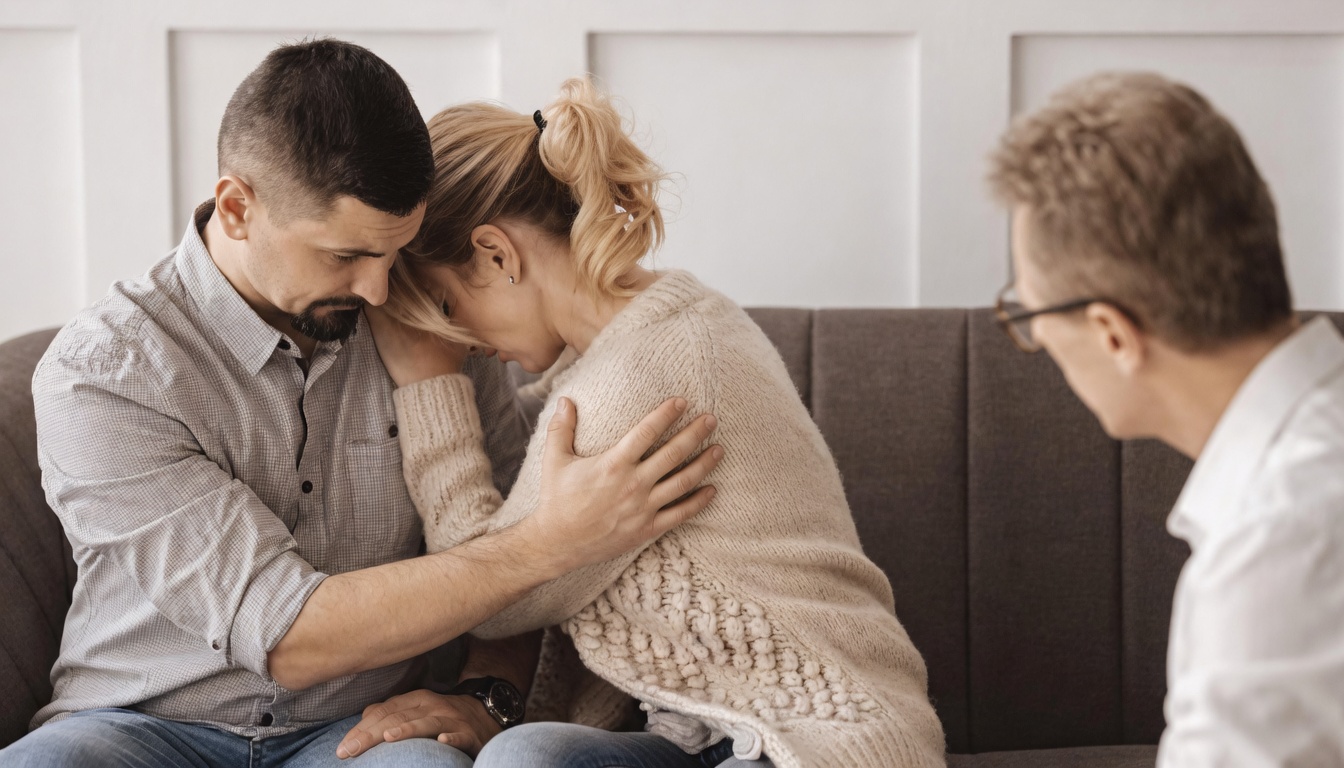 Husbands With These 2 Bad Habits May Put Their Wives at Higher Risk of Breast Cancer – Stop Them Now Before They Harm the Whole Family