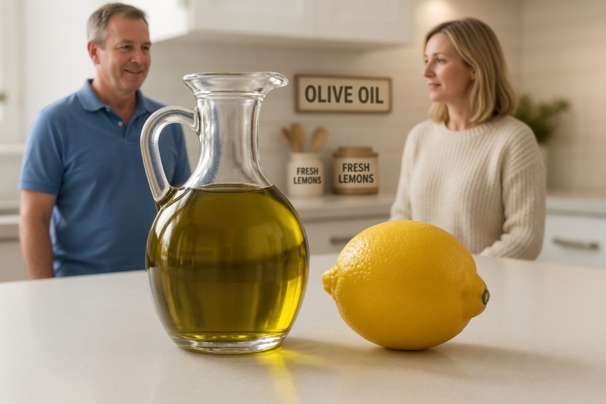 Creatinine Levels Dropped from 7.1 to 0.9 in 2 Days! 4 Healthy Fats for Kidney Health and 4 Potentially Risky Fats You Should Know About