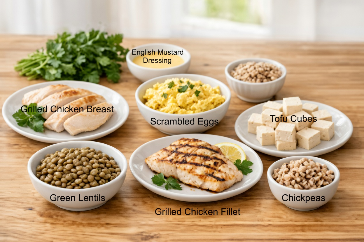 Creatinine Levels Dropped from 7.1 to 0.9 in 2 Days! 4 Healthy Fats for Kidney Health and 4 Potentially Risky Fats You Should Know About