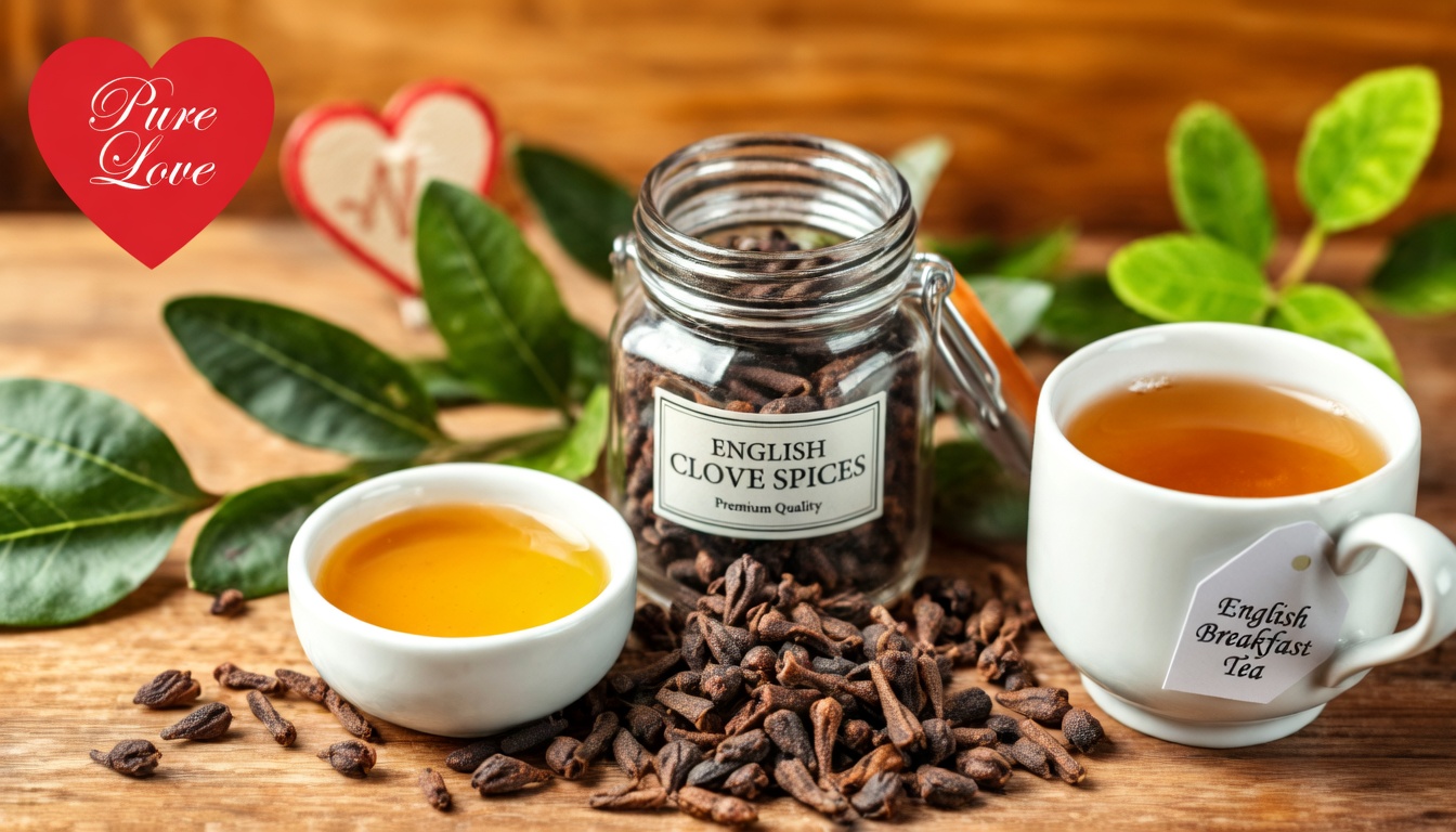 What Happens When You Eat 2 Cloves a Day: Explore Potential Wellness Benefits for Adults Over 50