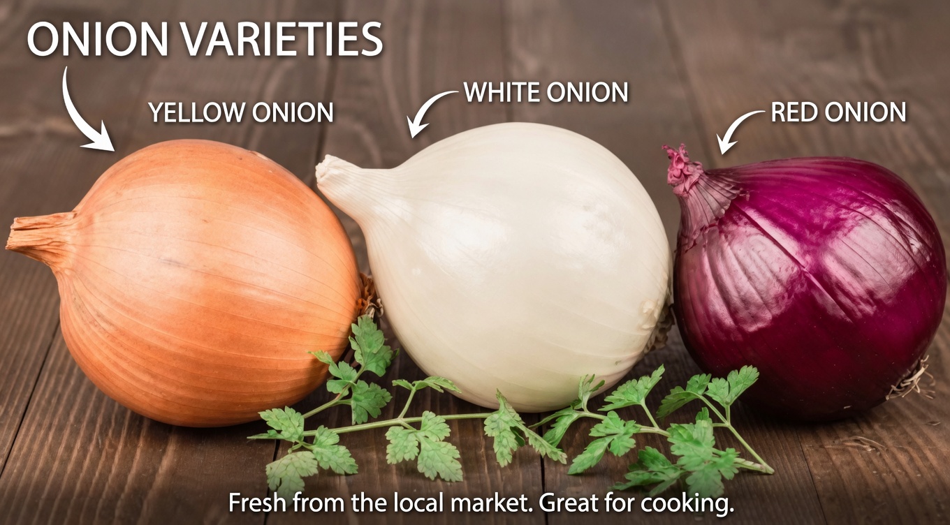 The Onion Recipe That Destroys Diabetes, Cleans Your Arteries, and Saves Your Heart!