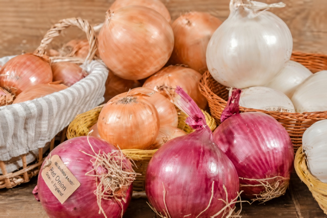 The Onion Recipe That Destroys Diabetes, Cleans Your Arteries, and Saves Your Heart!
