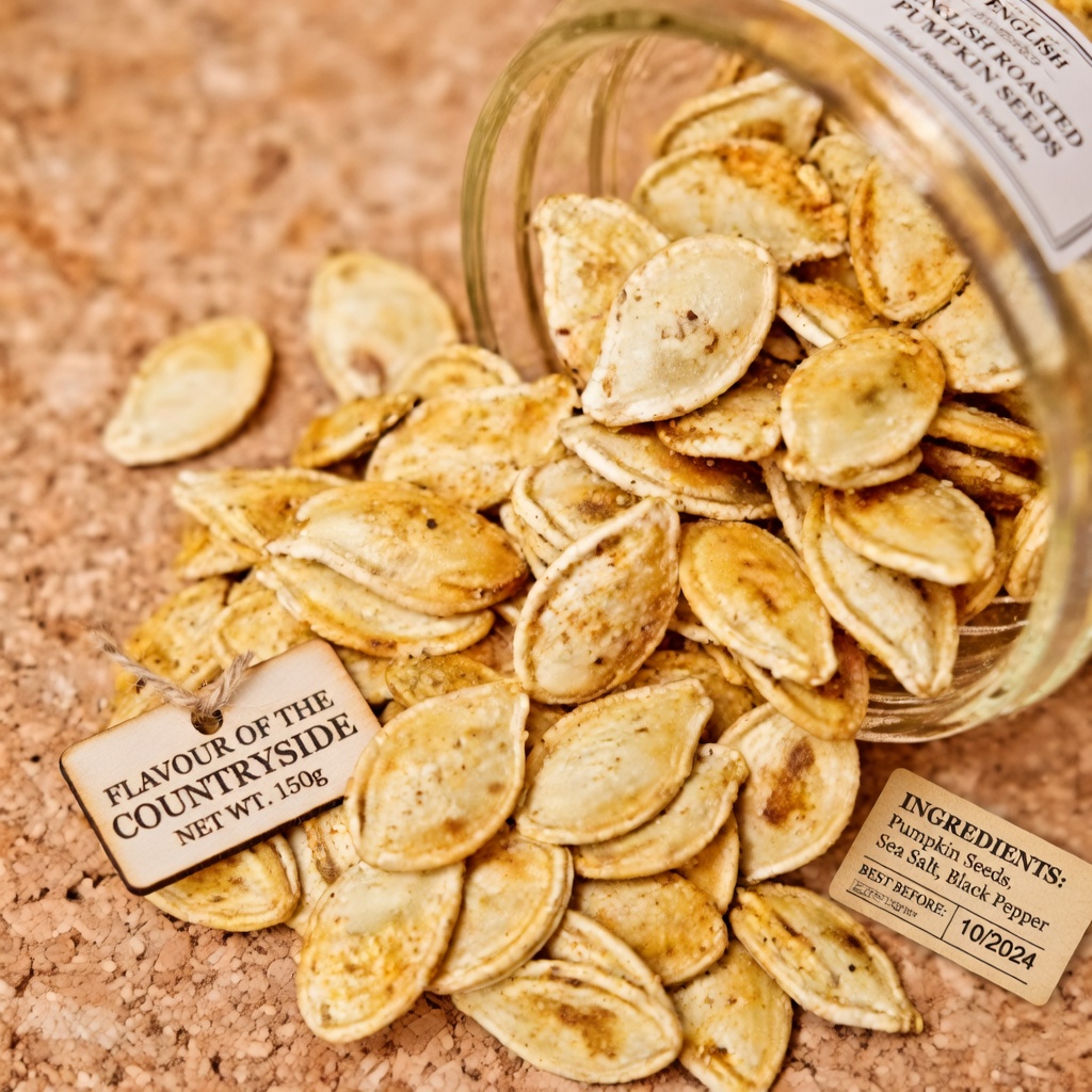 One Seed to Fight Muscle Loss in Seniors