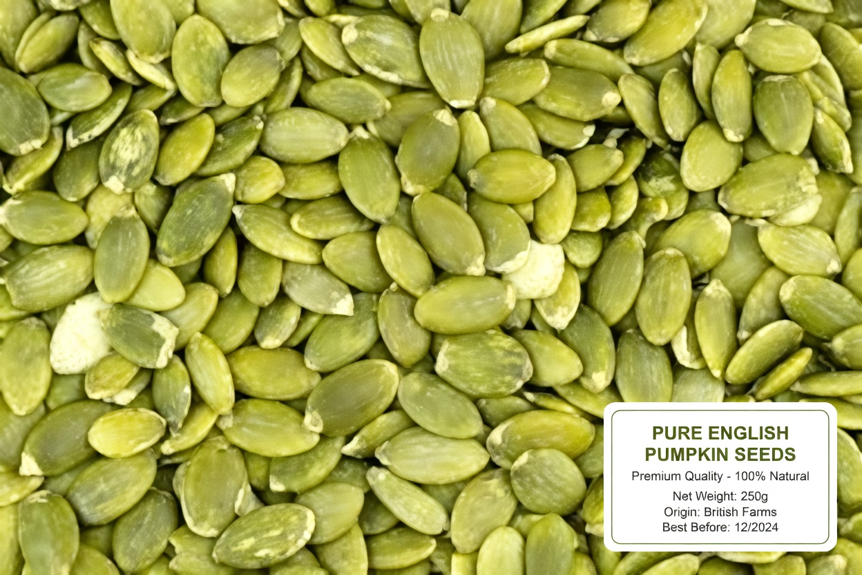 One Seed to Fight Muscle Loss in Seniors