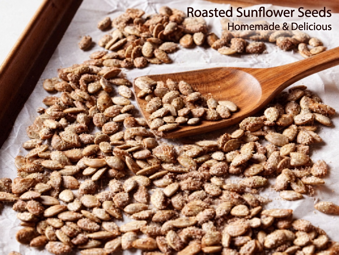 One Seed to Fight Muscle Loss in Seniors