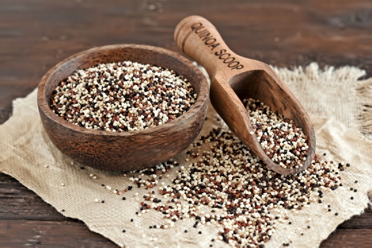 Say Goodbye to Muscle Loss: 7 Essential Foods That Defeat Sarcopenia!