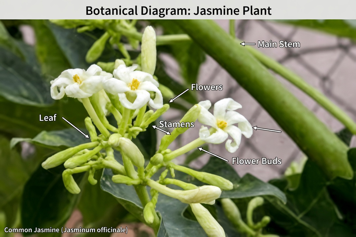 17 Amazing Benefits of Papaya Flowers for Optimal Health After 30