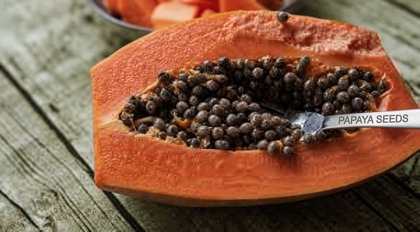 17 Amazing Benefits of Papaya Flowers for Optimal Health After 30