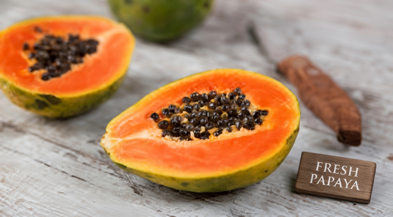 17 Amazing Benefits of Papaya Flowers for Optimal Health After 30