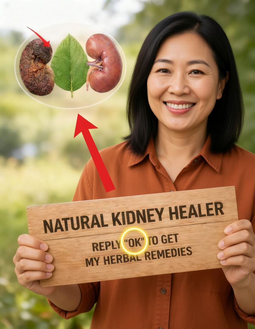 Discover Simple Everyday Herbal Habits That Can Naturally Support Kidney Health