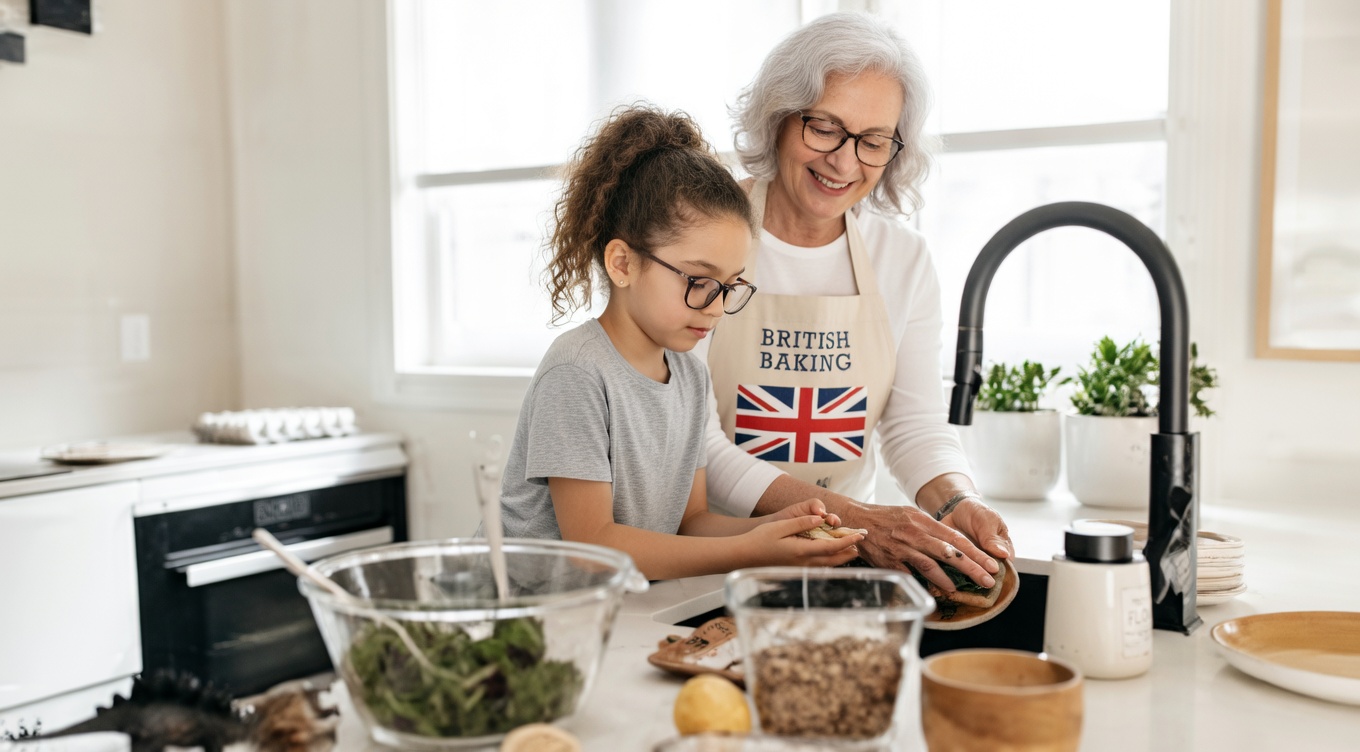 Discover Simple Everyday Herbal Habits That Can Naturally Support Kidney Health