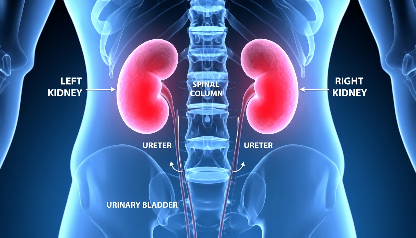 Discover Simple Everyday Herbal Habits That Can Naturally Support Kidney Health