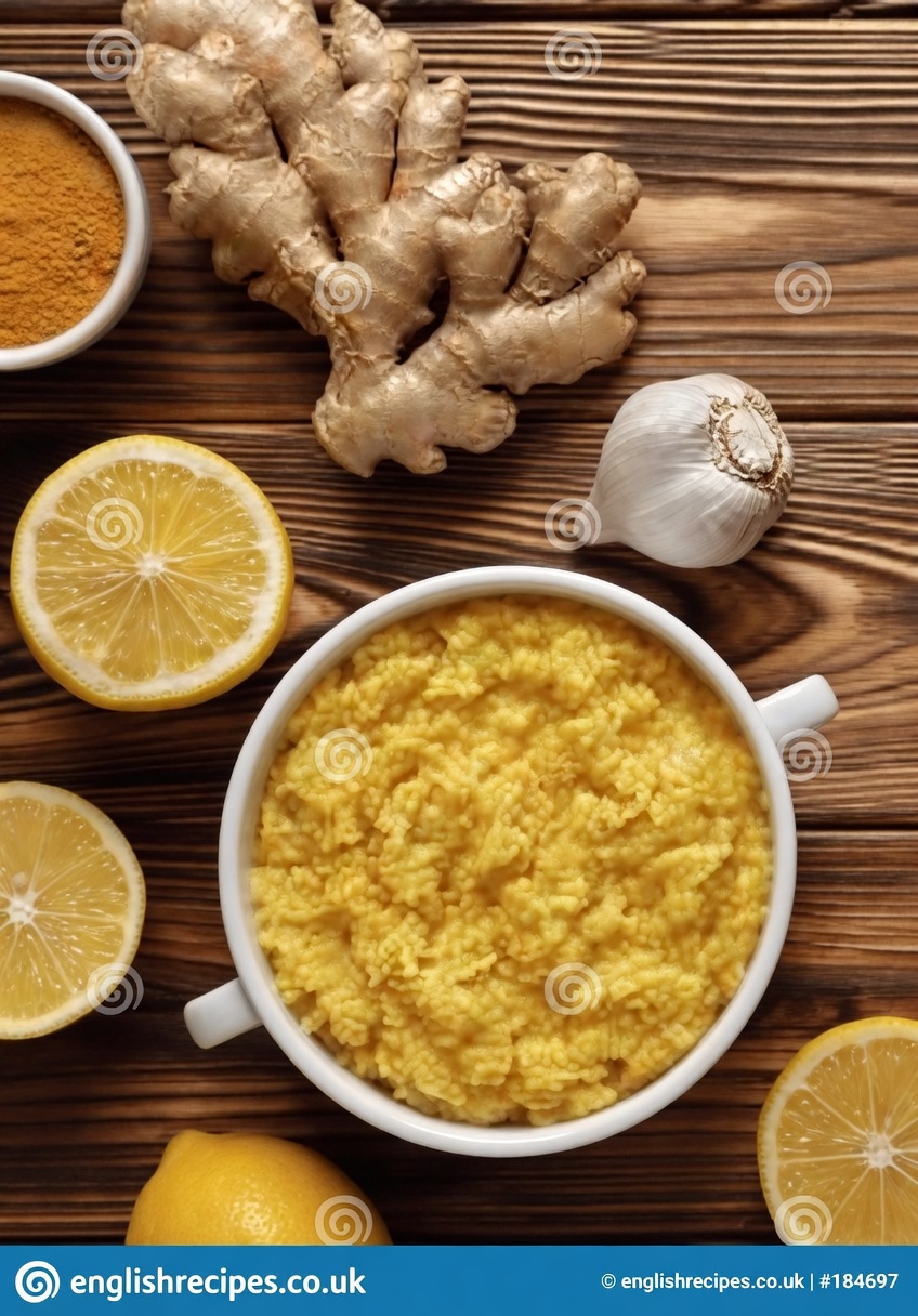 Mix These 3 Items Before Bed – It Heals Arteries While You Sleep