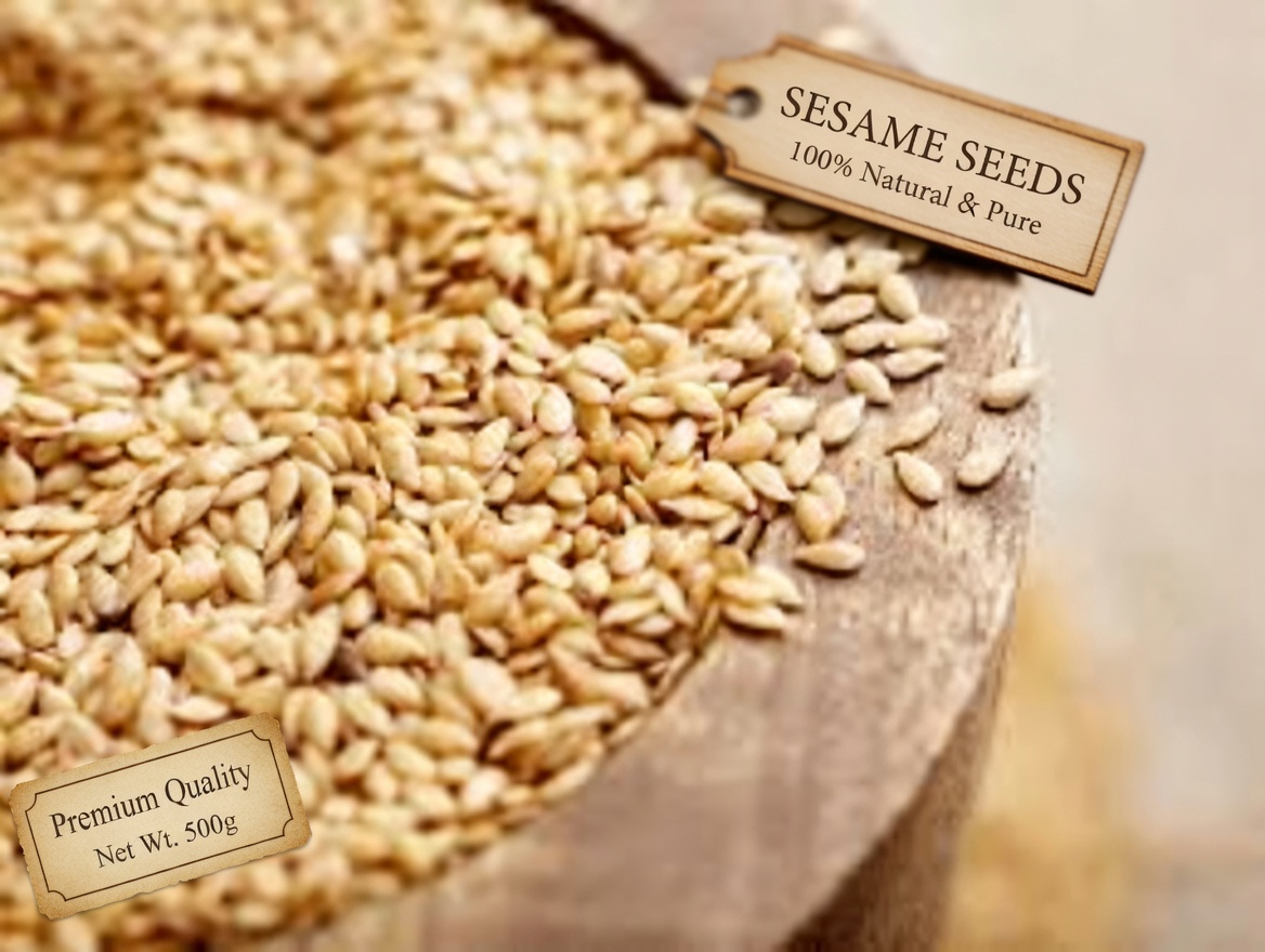 These Seeds Help Improve Vision After 60: The Natural Secret Experts Reveal