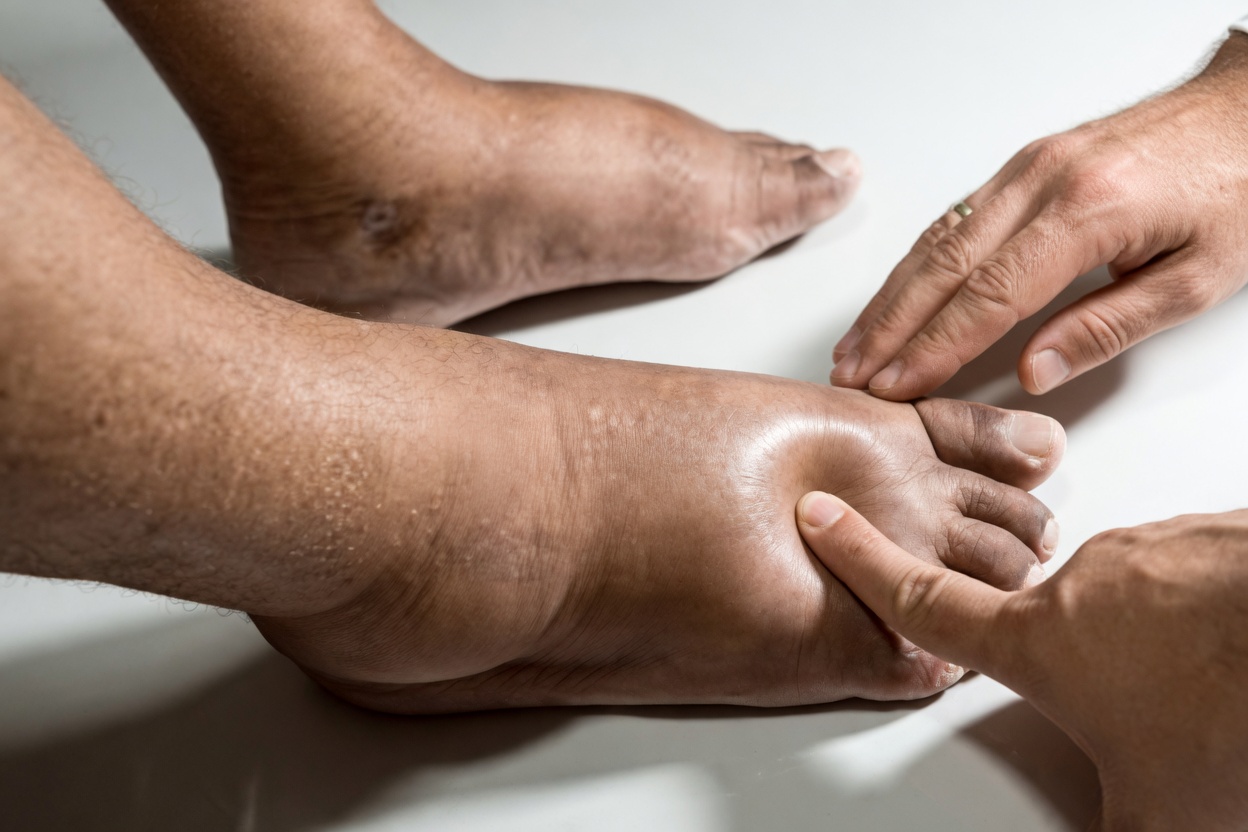 5 Signs Your Heart Is in Serious Danger – And It May Warn You a Month in Advance