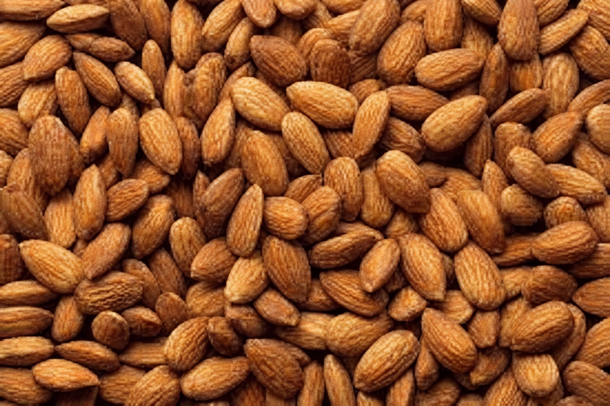 Top 5 Magnesium-Rich Foods for Seniors to Support Muscle Function and Comfort During Leg Cramps