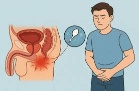 Natural Relief for Prostate Inflammation: 3 Simple 2-Ingredient Remedies That May Support Comfort and Function – Backed by Tradition and Emerging Research