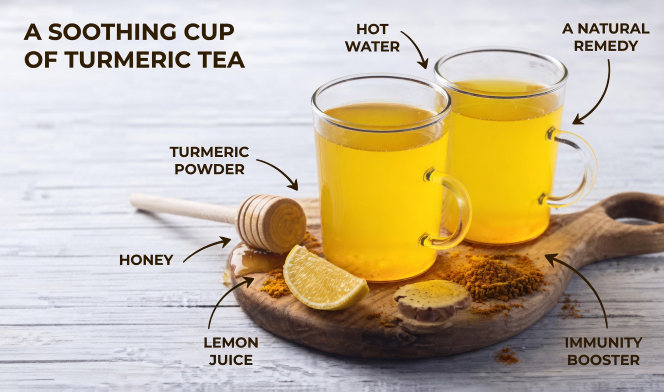 Knee Pain Relief Starts with THIS Powerful Drink (Must Try for Seniors!)