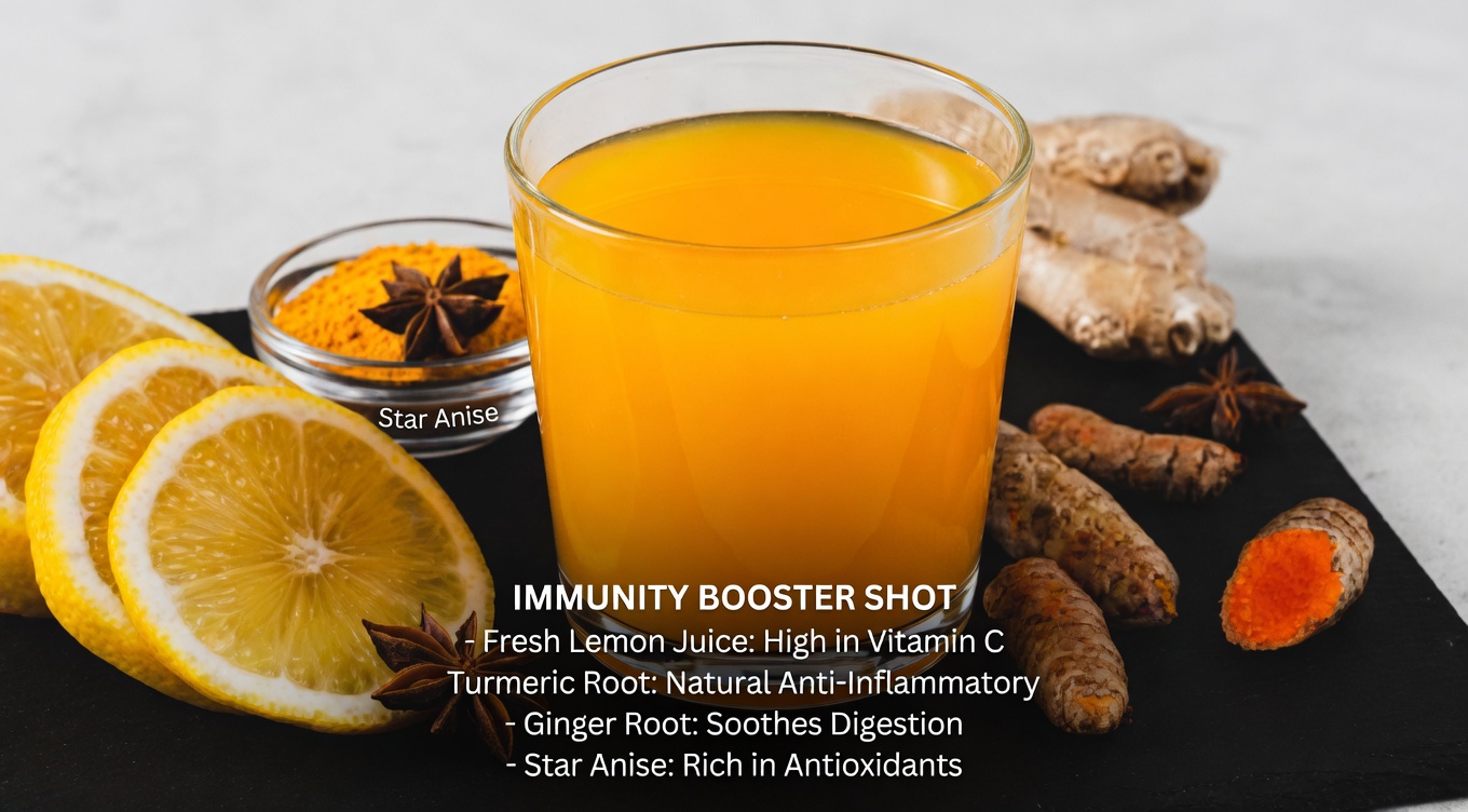 Knee Pain Relief Starts with THIS Powerful Drink (Must Try for Seniors!)