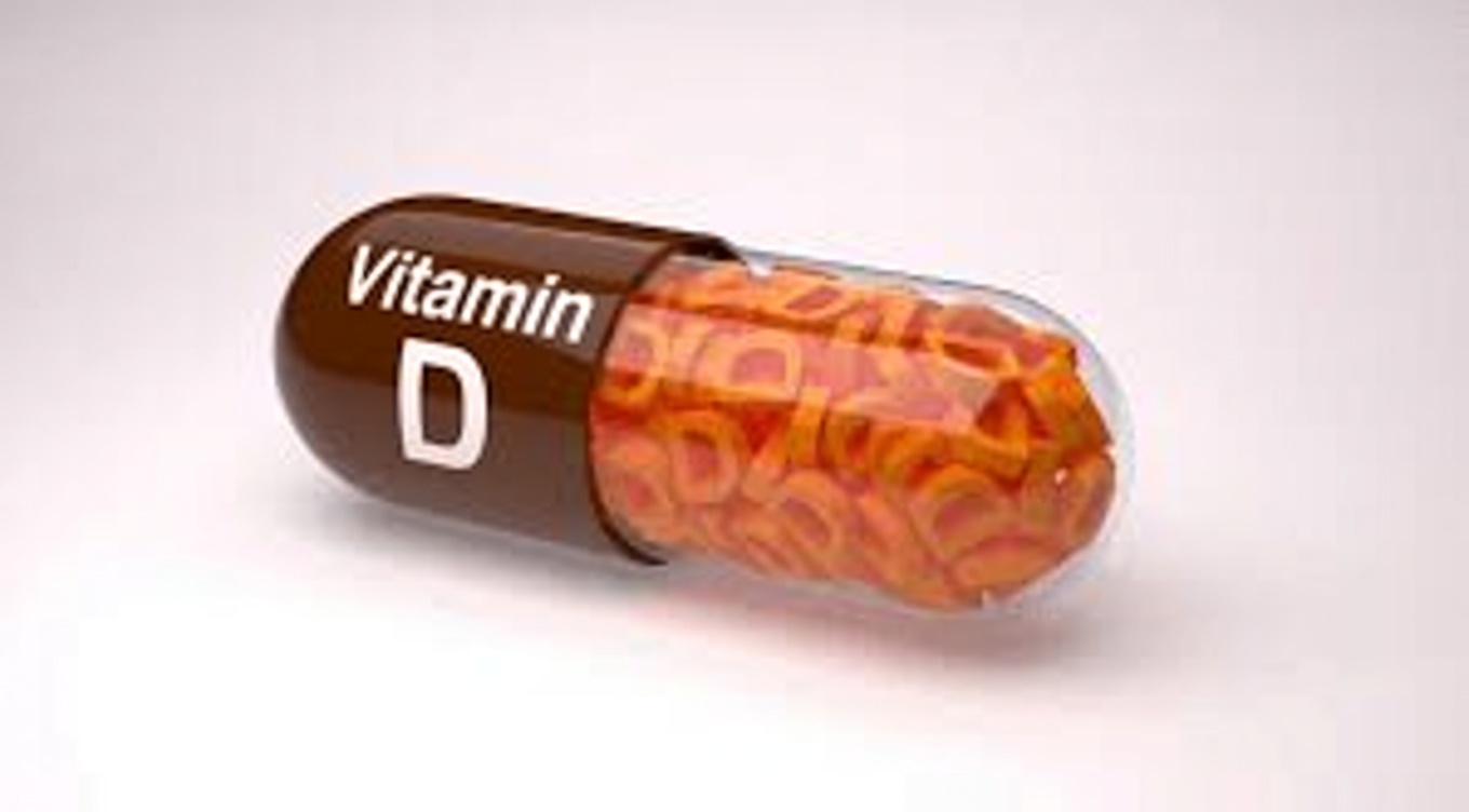 It’s Not Just for Bones: The Hidden Circulation Benefits of Vitamin D After 50