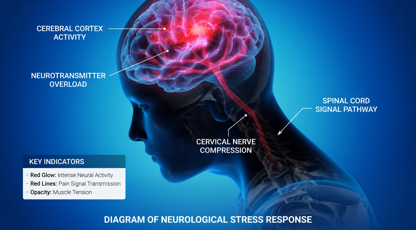 10 Early Warning Signs of Stroke You Should Recognize to Protect Your Health and Future